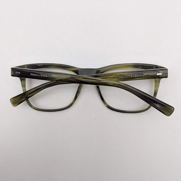 Dolce&Gabbana DG3226 2926 Eyeglasses 52/17 140 /KAK338​ - Picture 2 of 7